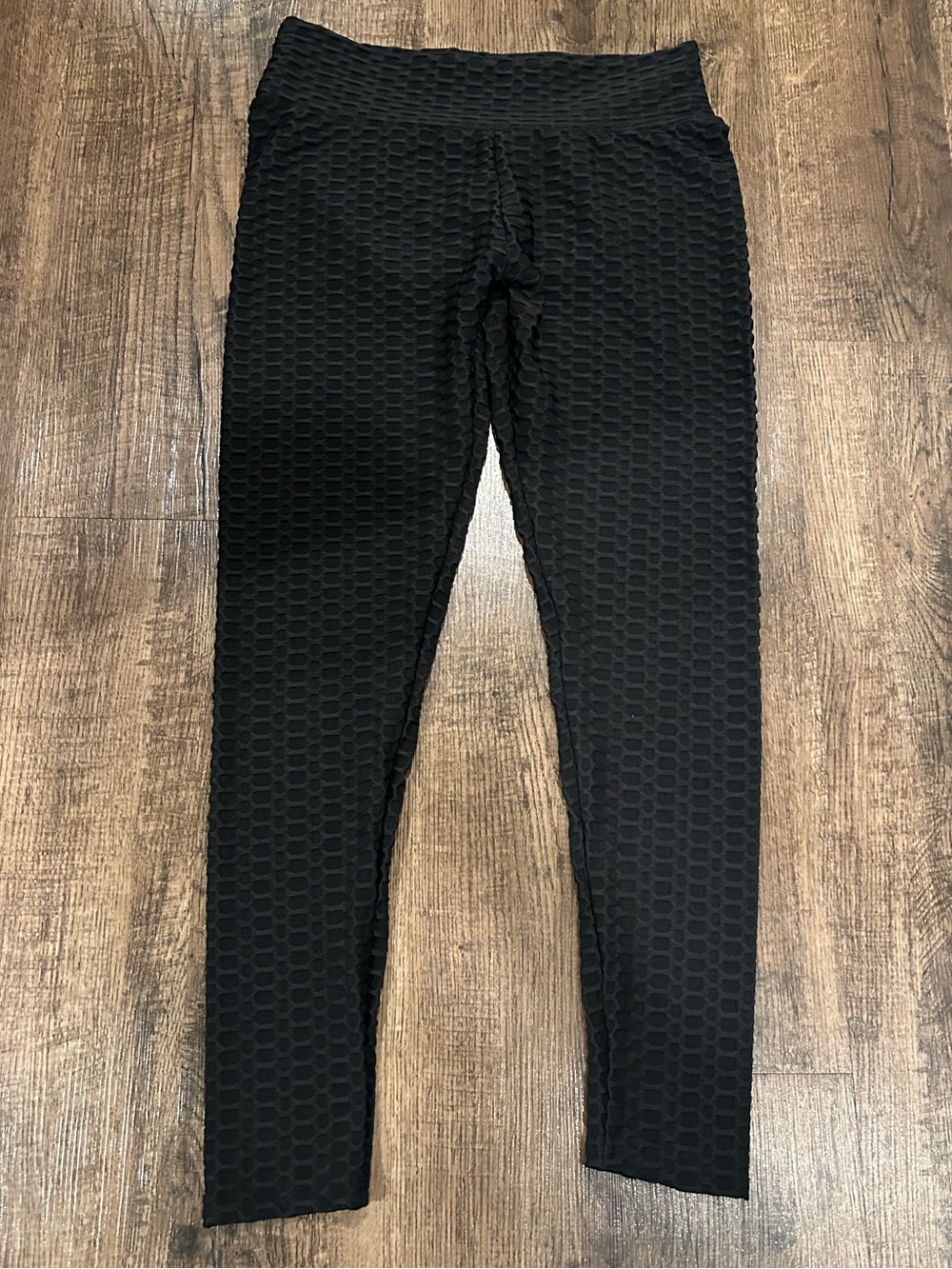 The Peach Lift Anti Cellulite Leggings